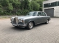 Rolls Royce Silver Shadow Saloncar LWB mit Trennscheibe