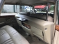 Rolls Royce Silver Shadow Saloncar LWB mit Trennscheibe