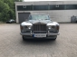 Rolls Royce Silver Shadow Saloncar LWB mit Trennscheibe