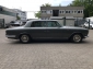 Rolls Royce Silver Shadow Saloncar LWB mit Trennscheibe