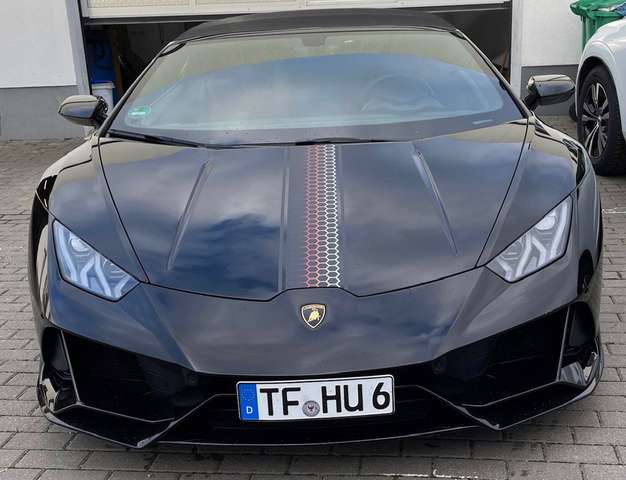 Lamborghini Andere