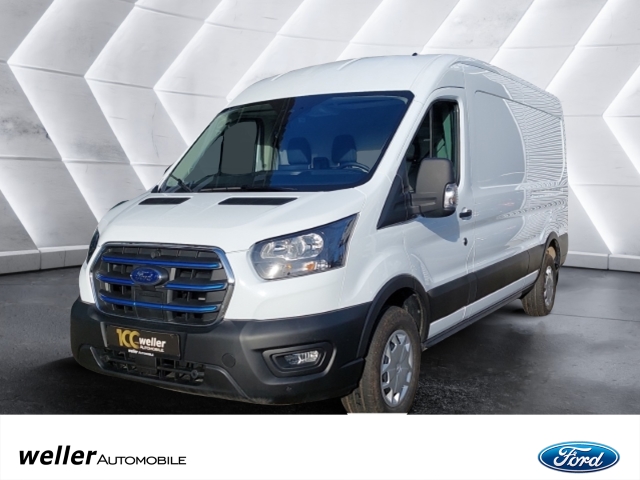 Ford Transit 350 L3 ´´Trend´´ E-Kasten - Standheizung Klimaautomatik