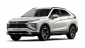 Mitsubishi Eclipse Cross PHEV, Plus, mit leichtem Hagelschaden