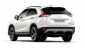 Mitsubishi Eclipse Cross PHEV, Plus, mit leichtem Hagelschaden