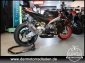 Aprilia RS 660 2023 TROFEO // RENNSTRECKEN BIKE //