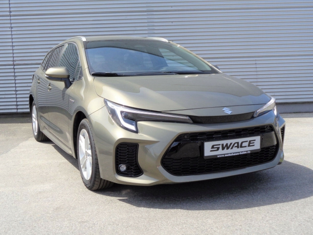 Suzuki Swace 1.8 Hybrid Comfort+