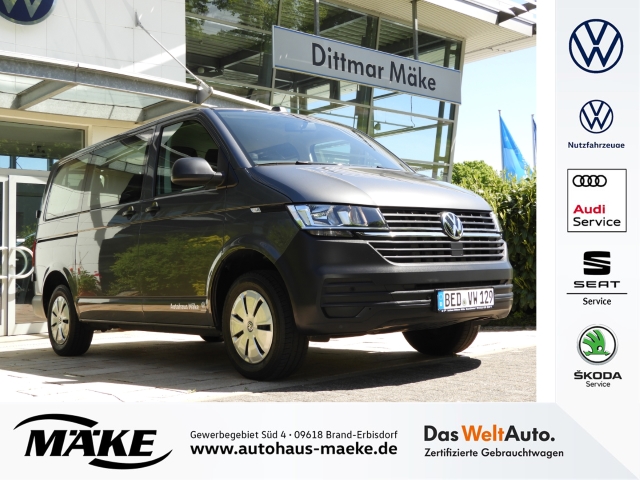 Volkswagen T6.1 Kombi