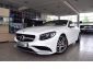 Mercedes-Benz S 63 AMG Coupe 4M CERAMIC CARBON 3D EXCLUSIVE