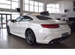 Mercedes-Benz S 63 AMG Coupe 4M CERAMIC CARBON 3D EXCLUSIVE