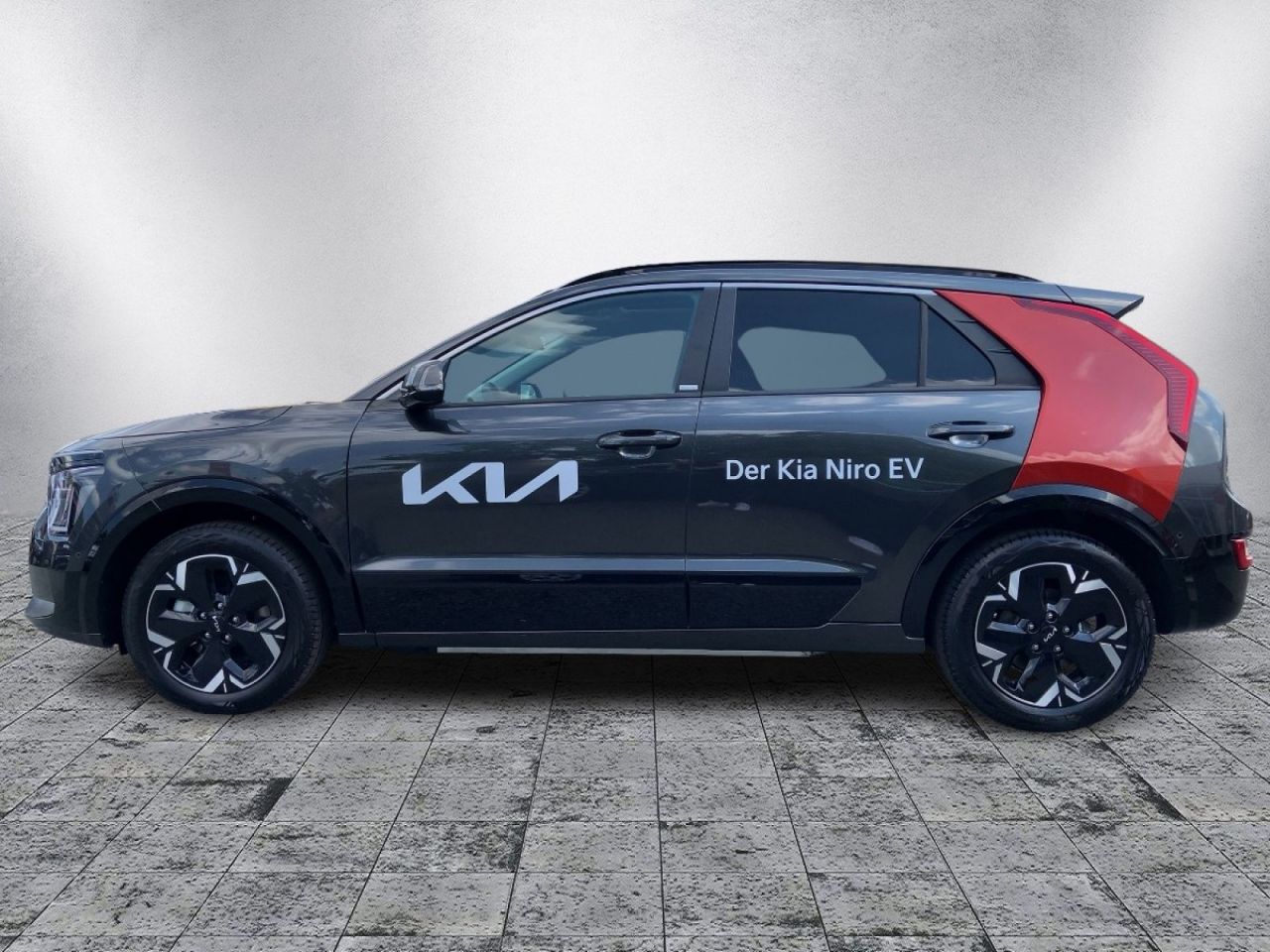 Kia Niro EV