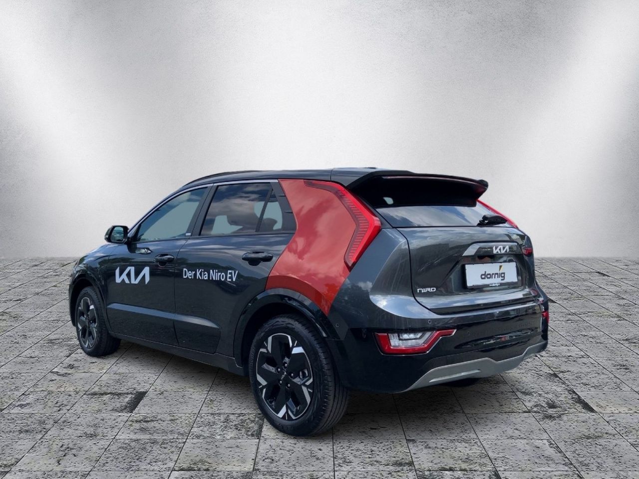 Kia Niro EV