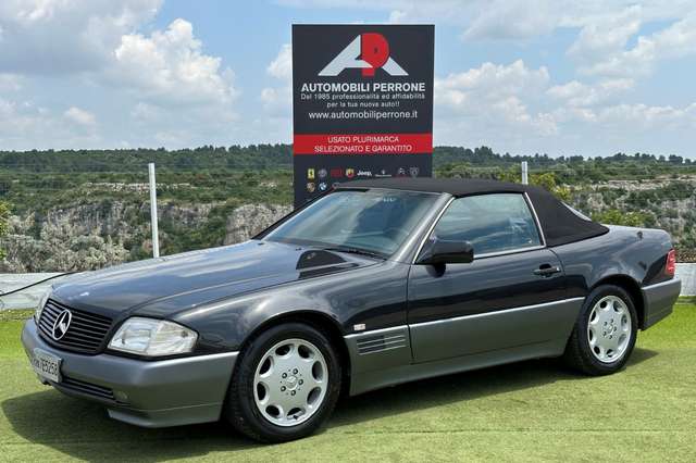 Mercedes-Benz SL 300