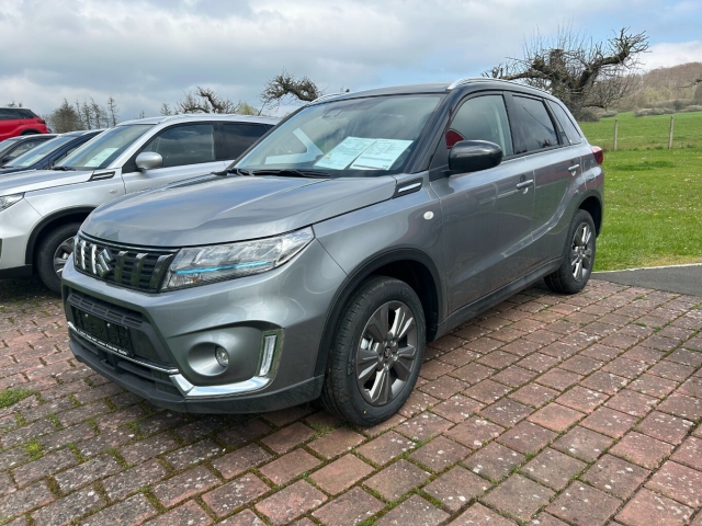 Suzuki Vitara Hybrid 1.5 Comfort AGS