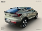 Volvo C40 Recharge Single Motor Ultimate