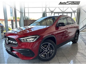 Mercedes-Benz GLA 250 e SPORT ED.- AMG-MULTIBEAM-MEMORY-NIGHT