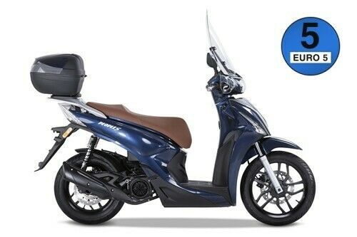 Kymco X-Town CT 125i CBS *SOFORT VERFÜGBAR*Euro 5*2024