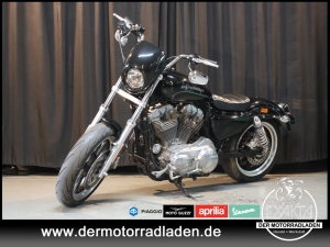 Harley Davidson XL 883 L ABS Sportster / VERSAND BUNDESWEIT