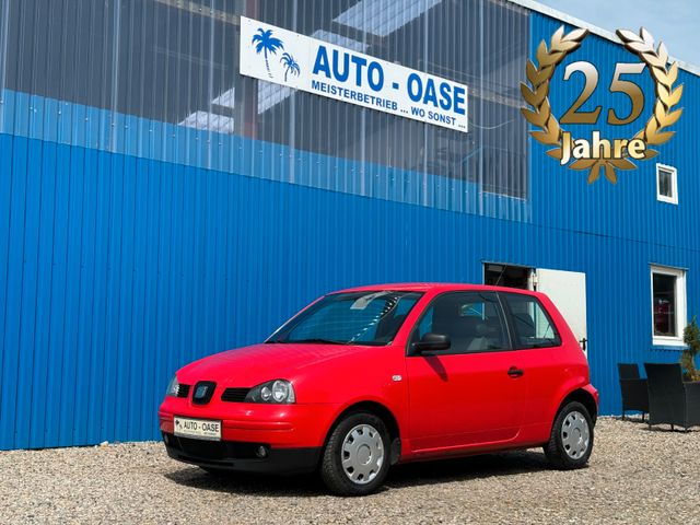 Seat Arosa