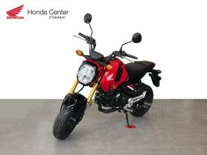 Honda MSX125 Grom