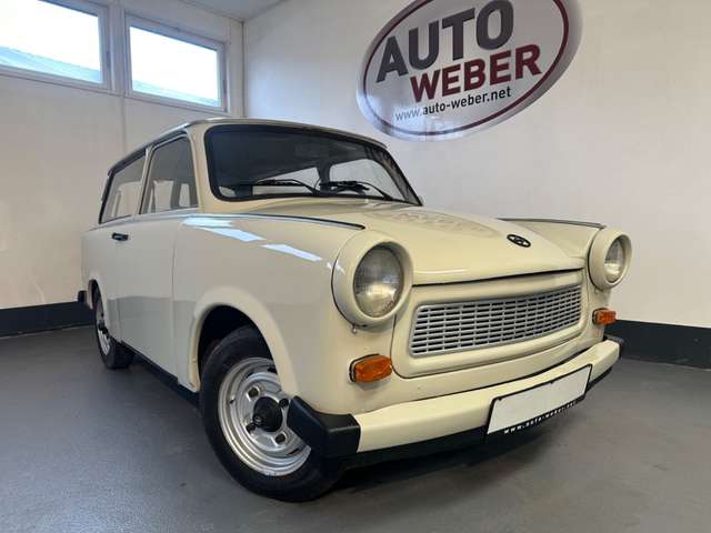 Trabant P60