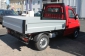 Piaggio Porter NP6 Kipper 220 LPG Klima TOP SOFORT !!