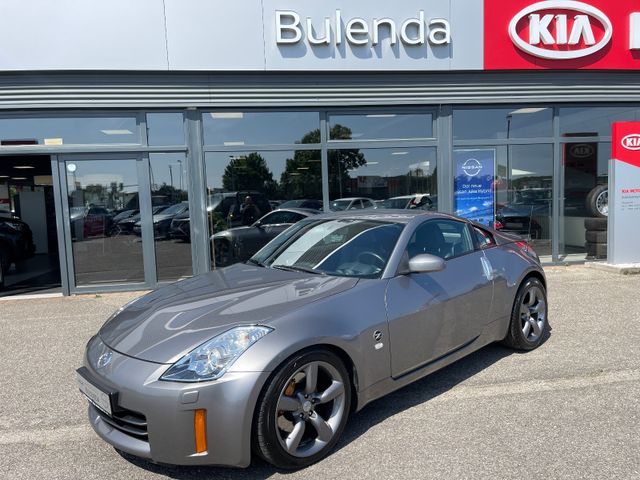 Nissan 350Z