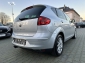 Seat Altea Stylance / Style /Automatik/ Navi / Xenon