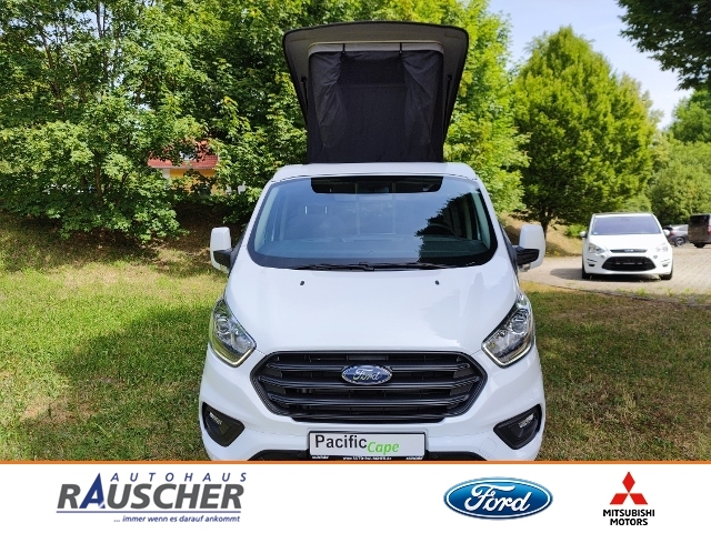 Ford Transit Custom Vanestro Pazifik Cape 2.0 l 96 k