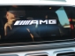 Mercedes-Benz GLE 53 AMG GLE -Klasse 4Matic+ Performance
