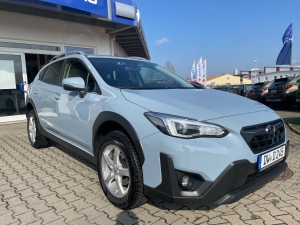 Subaru XV 1.6i EDITION Comfort plus*LED*SHZ*DAB+