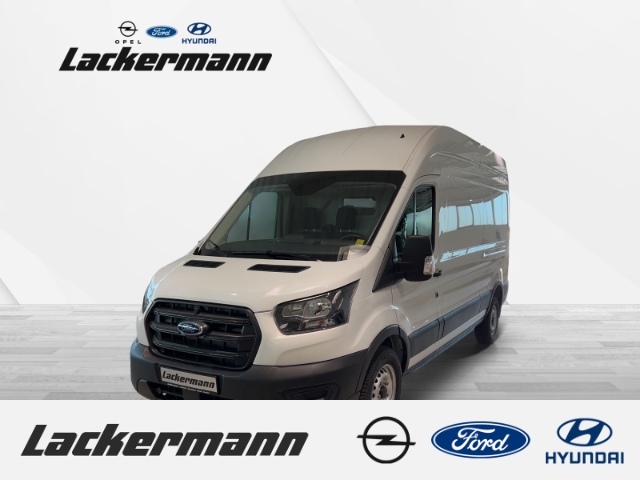 Ford Transit Kasten 350 L3H3 EU6d Ambiente S (TTS) 2.0 TDCi Multif.Lenkrad Klima USB ESP DAB