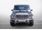 Mercedes-Benz G 400 d 4M AMG-DISTR-BURMESTER-COMAND-AHK-360