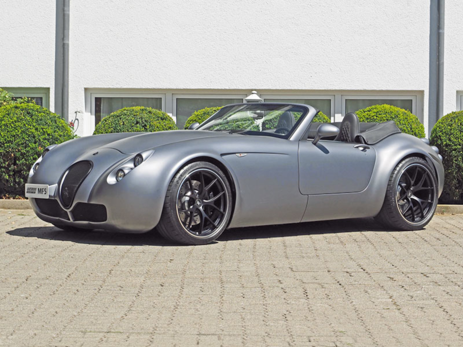 Wiesmann MF 5