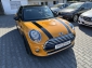 MINI Cooper 1. Hand / Navi Pro. / Scheckheft / PDC