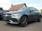 Mercedes-Benz GLC 400 d Coupe 4Matic AMG-Line