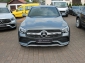 Mercedes-Benz GLC 400 d Coupe 4Matic AMG-Line