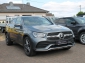 Mercedes-Benz GLC 400 d Coupe 4Matic AMG-Line