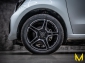 Smart ForFour EQ pulse ICEWHITE-PREMIUM-PLUS-MEDIA:TOP