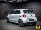 Smart ForFour EQ pulse ICEWHITE-PREMIUM-PLUS-MEDIA:TOP