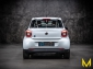 Smart ForFour EQ pulse ICEWHITE-PREMIUM-PLUS-MEDIA:TOP