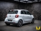 Smart ForFour EQ pulse ICEWHITE-PREMIUM-PLUS-MEDIA:TOP