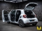 Smart ForFour EQ pulse ICEWHITE-PREMIUM-PLUS-MEDIA:TOP