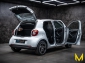 Smart ForFour EQ pulse ICEWHITE-PREMIUM-PLUS-MEDIA:TOP