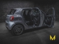 Smart ForFour EQ pulse PREMIUM/PLUS/MEDIA-->PREIS-HIT!