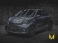 Smart ForFour EQ pulse PREMIUM/PANORAMA/MEDIA/NUR55KM!