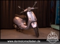 Vespa Primavera 50 S SPORT GRIGIO / VERSAND BUNDESW.