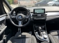 BMW 218dA Gran T M Sport Navi LED Kamera PDC Temp Alu 17 E6