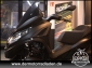 Piaggio MP3 300 HPE DEEP BLACK / MP3 300 DAYS