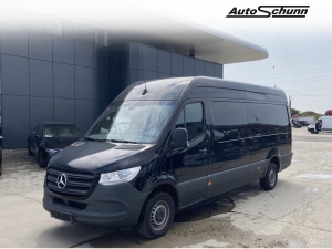 Mercedes-Benz Sprinter 319 cdi KA 7G-TRONIC+ CAMERA