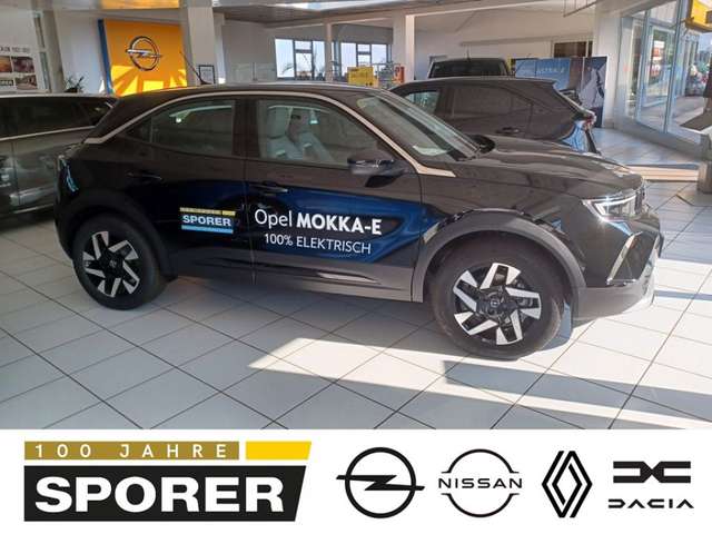 Opel Mokka-e